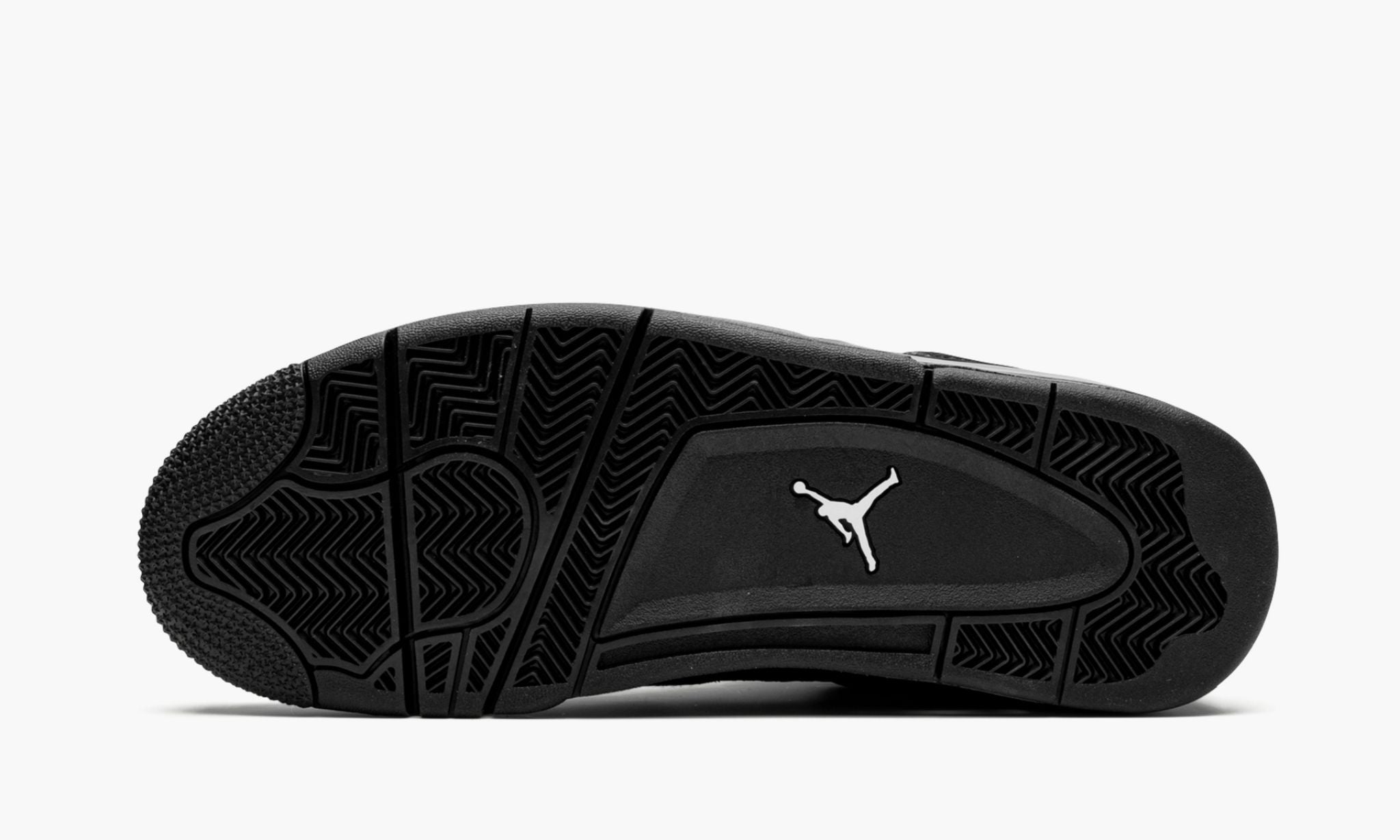 Air Jordan 4 black cat